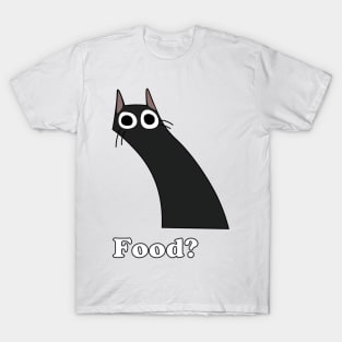 Cat food meme T-Shirt